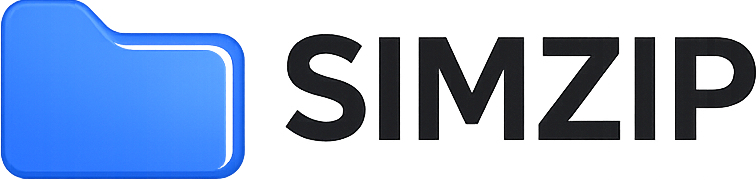 SIMZIP